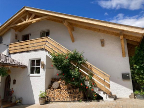 Ferienwohnung / Appartement Bergliebe